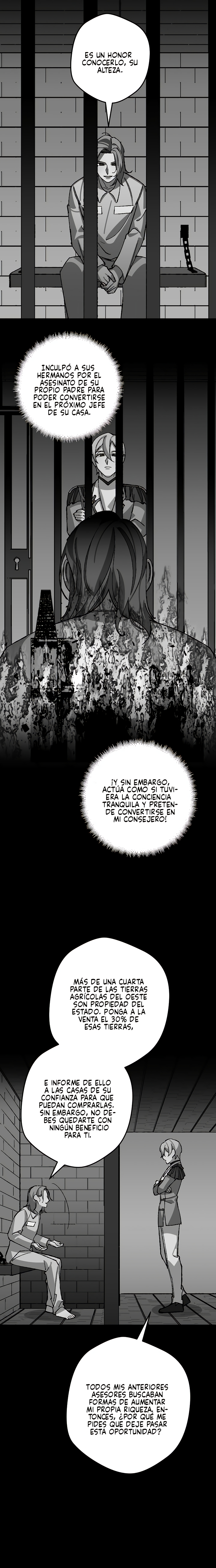 Read Salvaré a esta maldita familia ES Manga Online