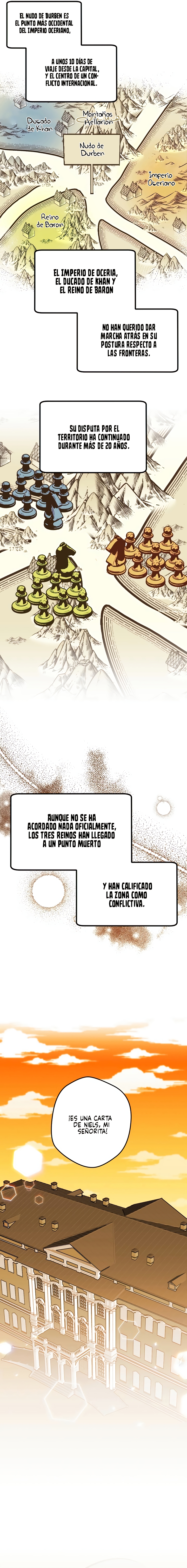 Read Salvaré a esta maldita familia ES Manga Online