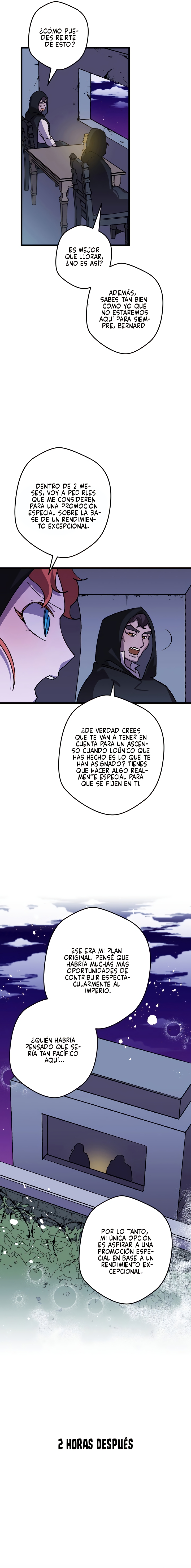 Read Salvaré a esta maldita familia ES Manga Online
