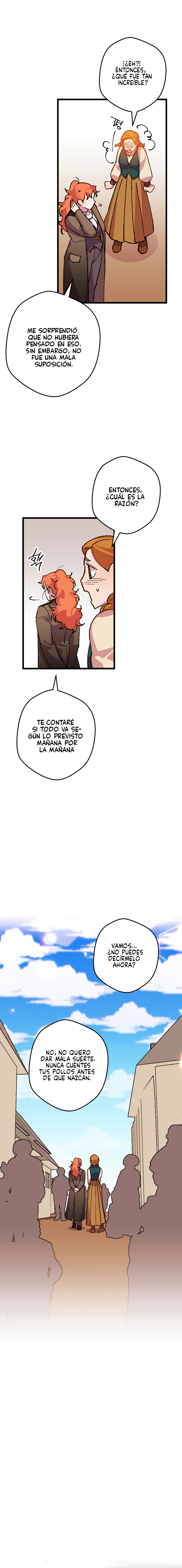 Read Salvaré a esta maldita familia ES Manga Online