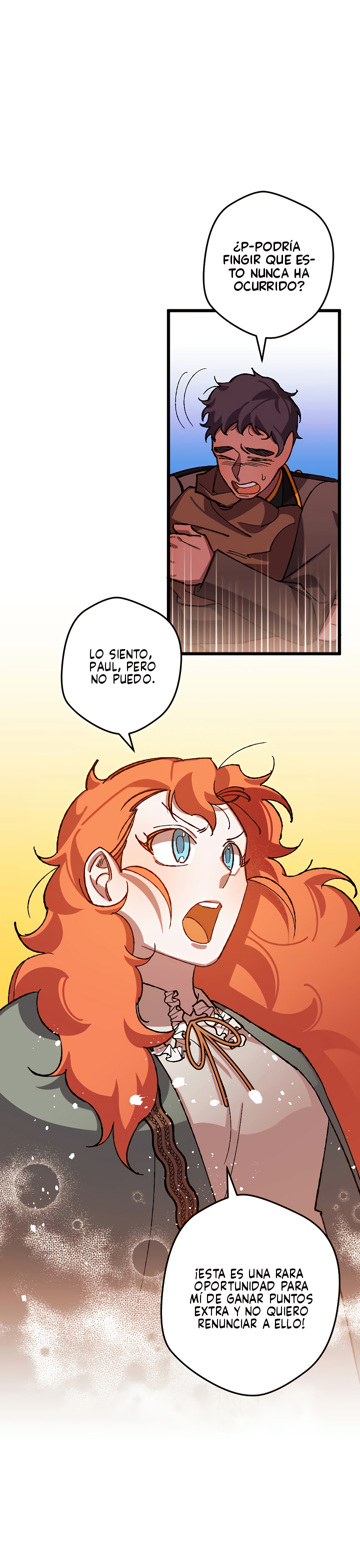 Read Salvaré a esta maldita familia ES Manga Online