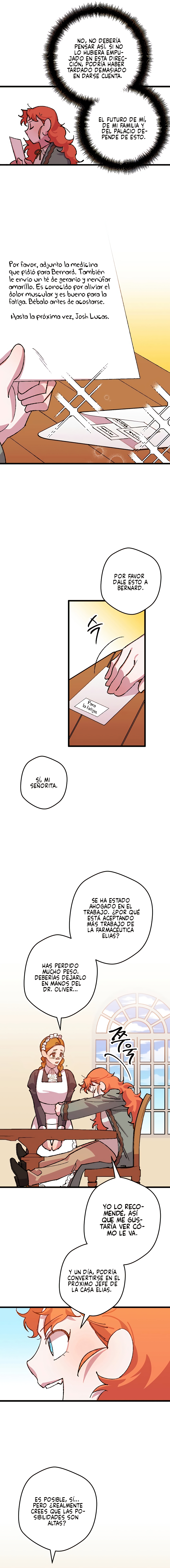 Read Salvaré a esta maldita familia ES Manga Online