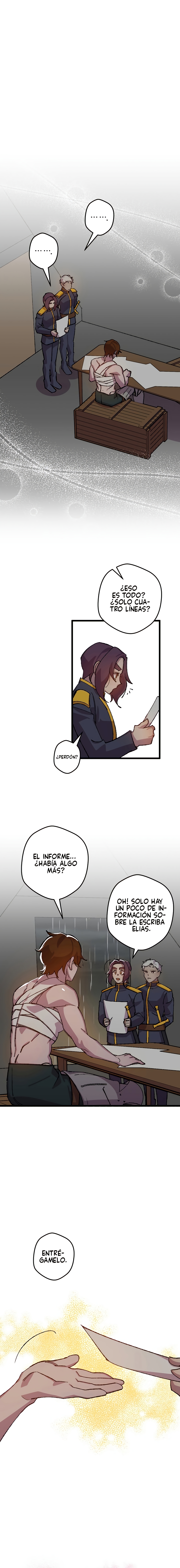 Read Salvaré a esta maldita familia ES Manga Online