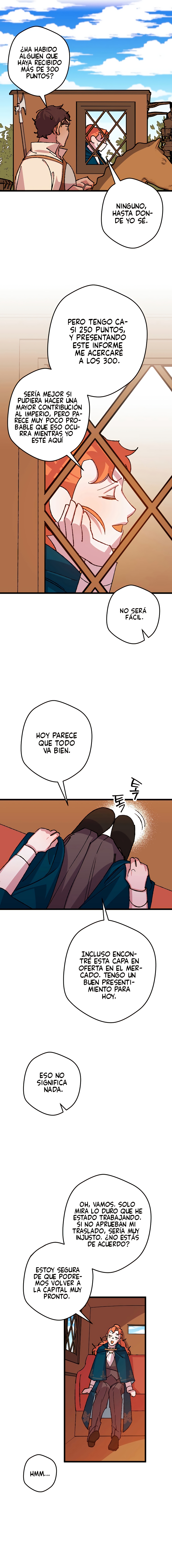 Read Salvaré a esta maldita familia ES Manga Online