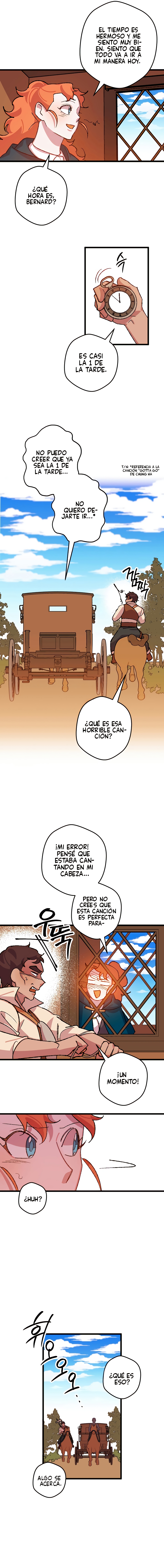Read Salvaré a esta maldita familia ES Manga Online
