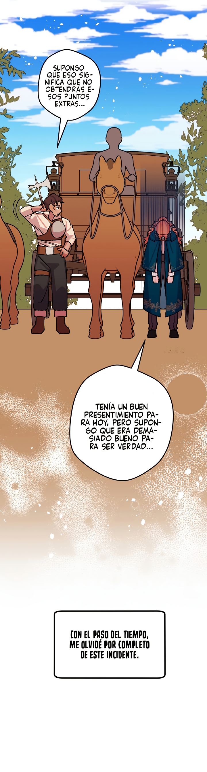 Read Salvaré a esta maldita familia ES Manga Online