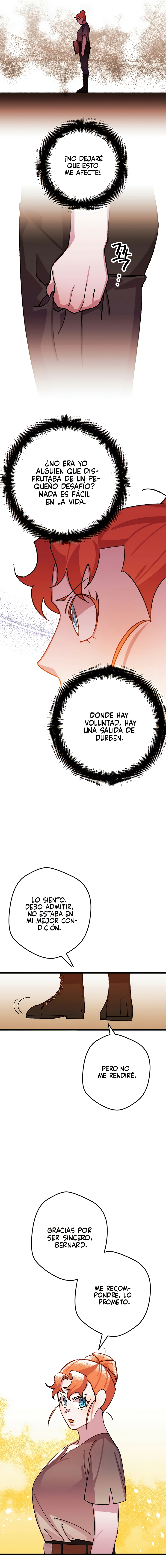 Read Salvaré a esta maldita familia ES Manga Online