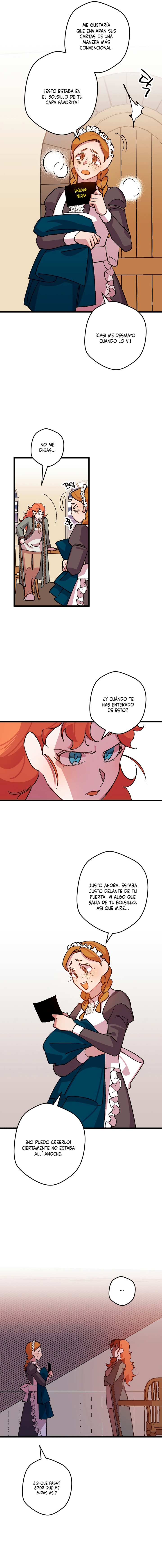 Read Salvaré a esta maldita familia ES Manga Online