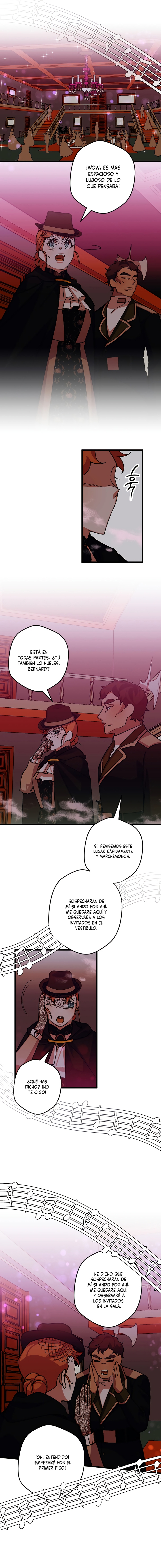 Read Salvaré a esta maldita familia ES Manga Online