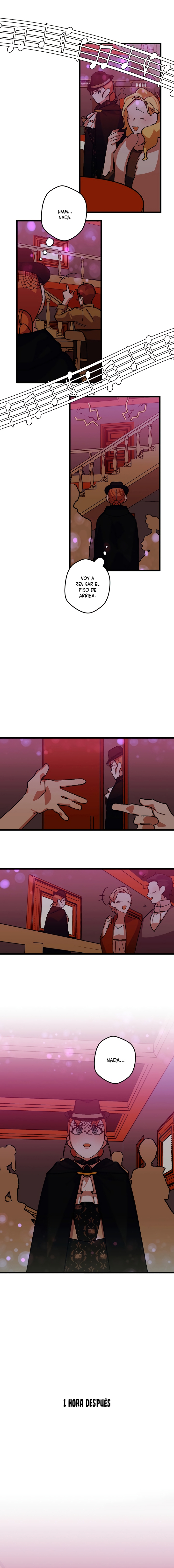 Read Salvaré a esta maldita familia ES Manga Online