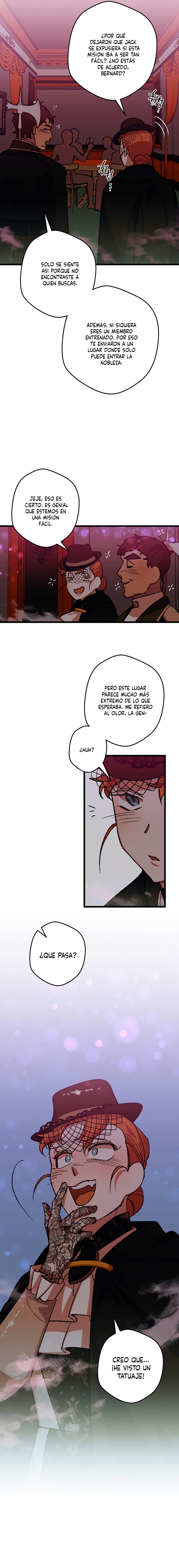 Read Salvaré a esta maldita familia ES Manga Online