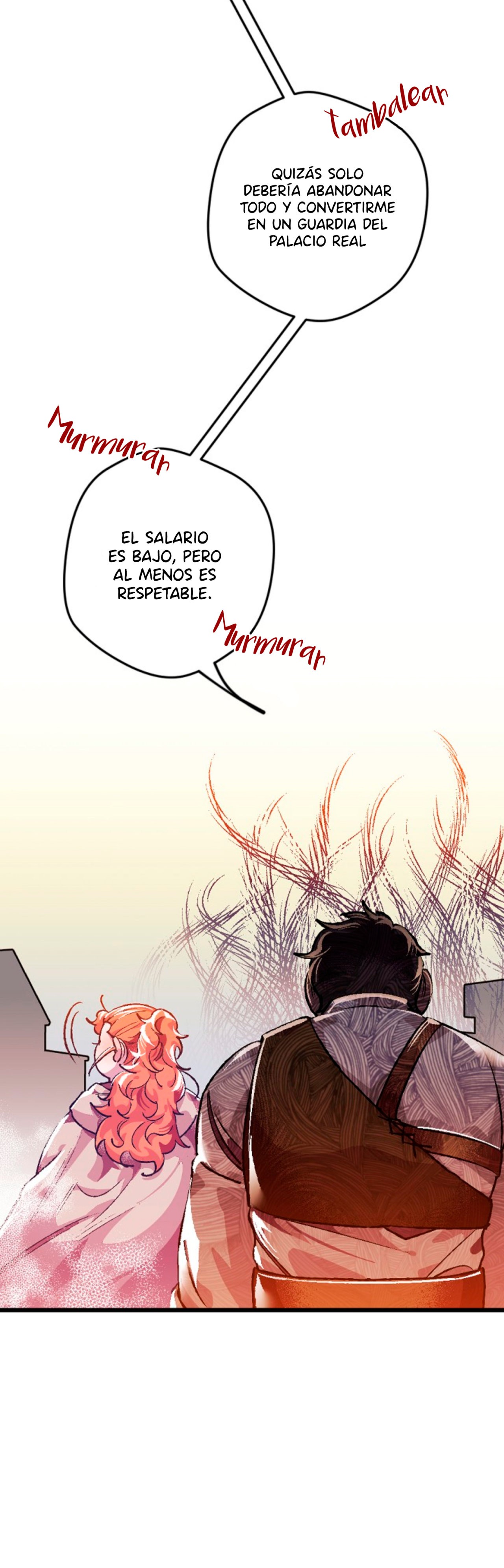 Read Salvaré a esta maldita familia ES Manga Online