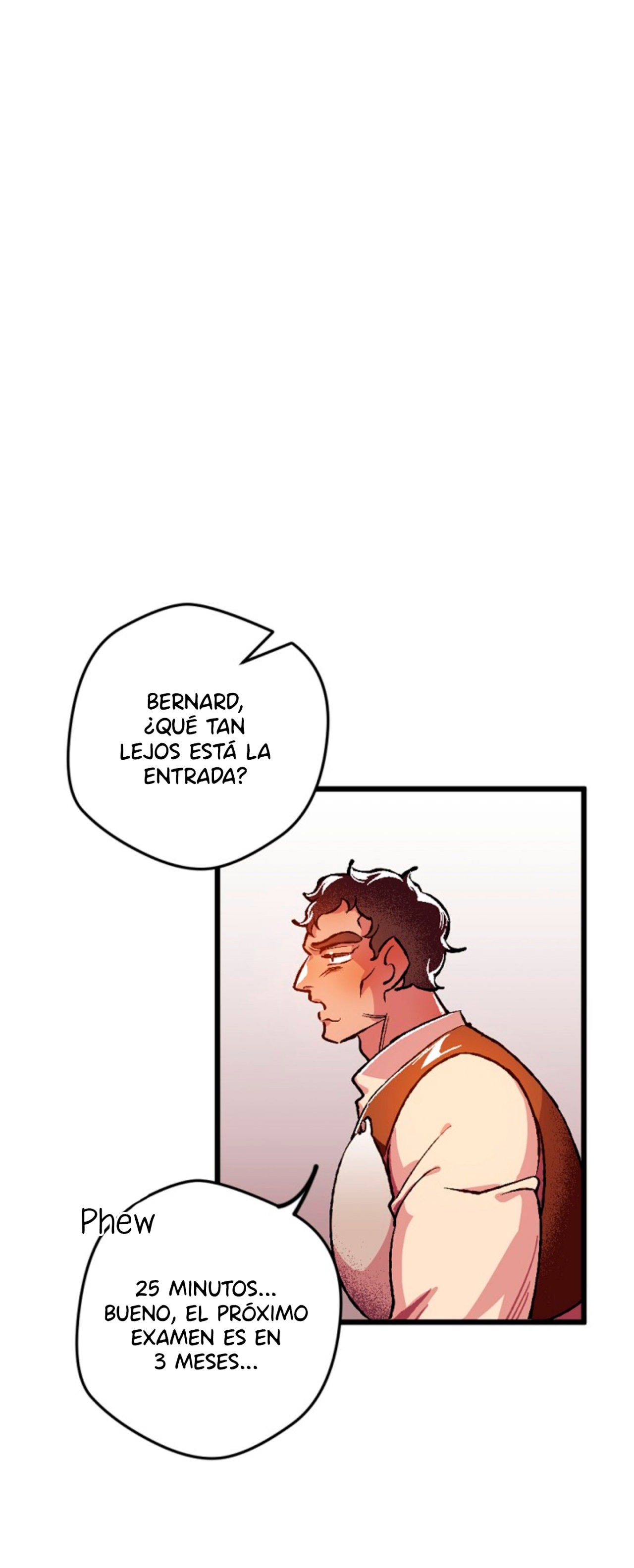 Read Salvaré a esta maldita familia ES Manga Online