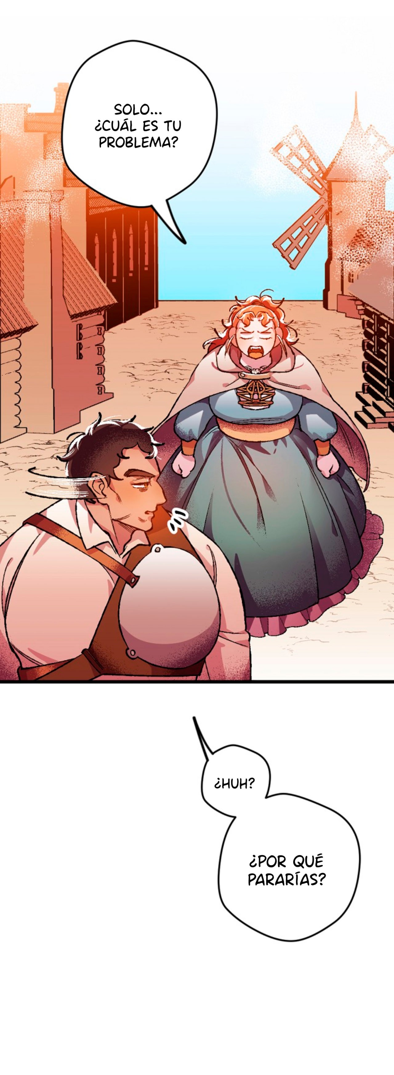 Read Salvaré a esta maldita familia ES Manga Online