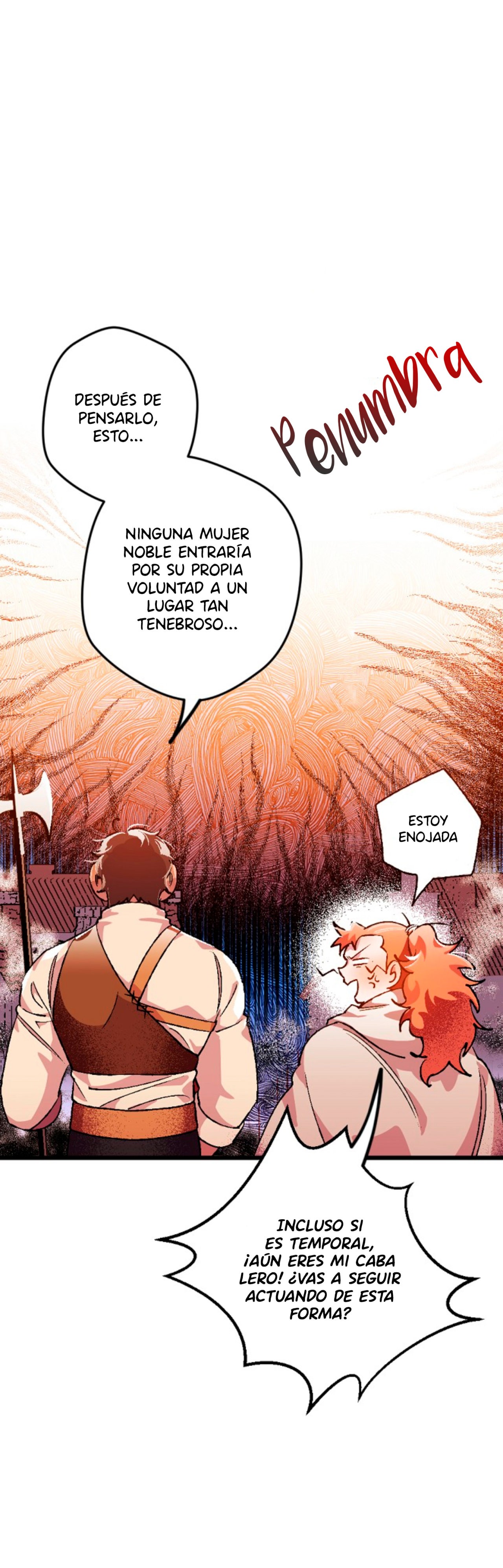 Read Salvaré a esta maldita familia ES Manga Online