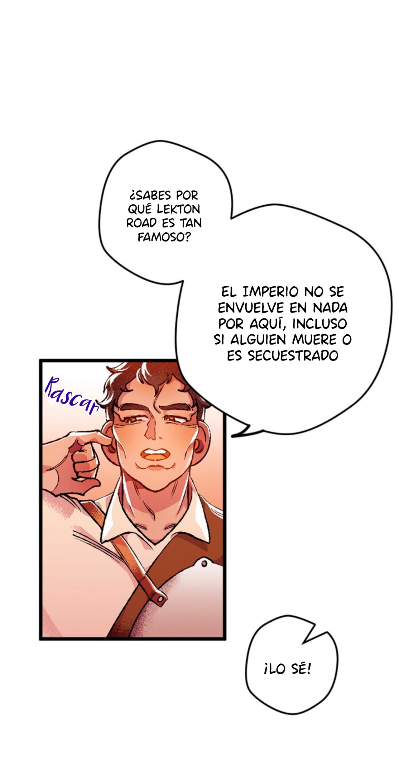 Read Salvaré a esta maldita familia ES Manga Online