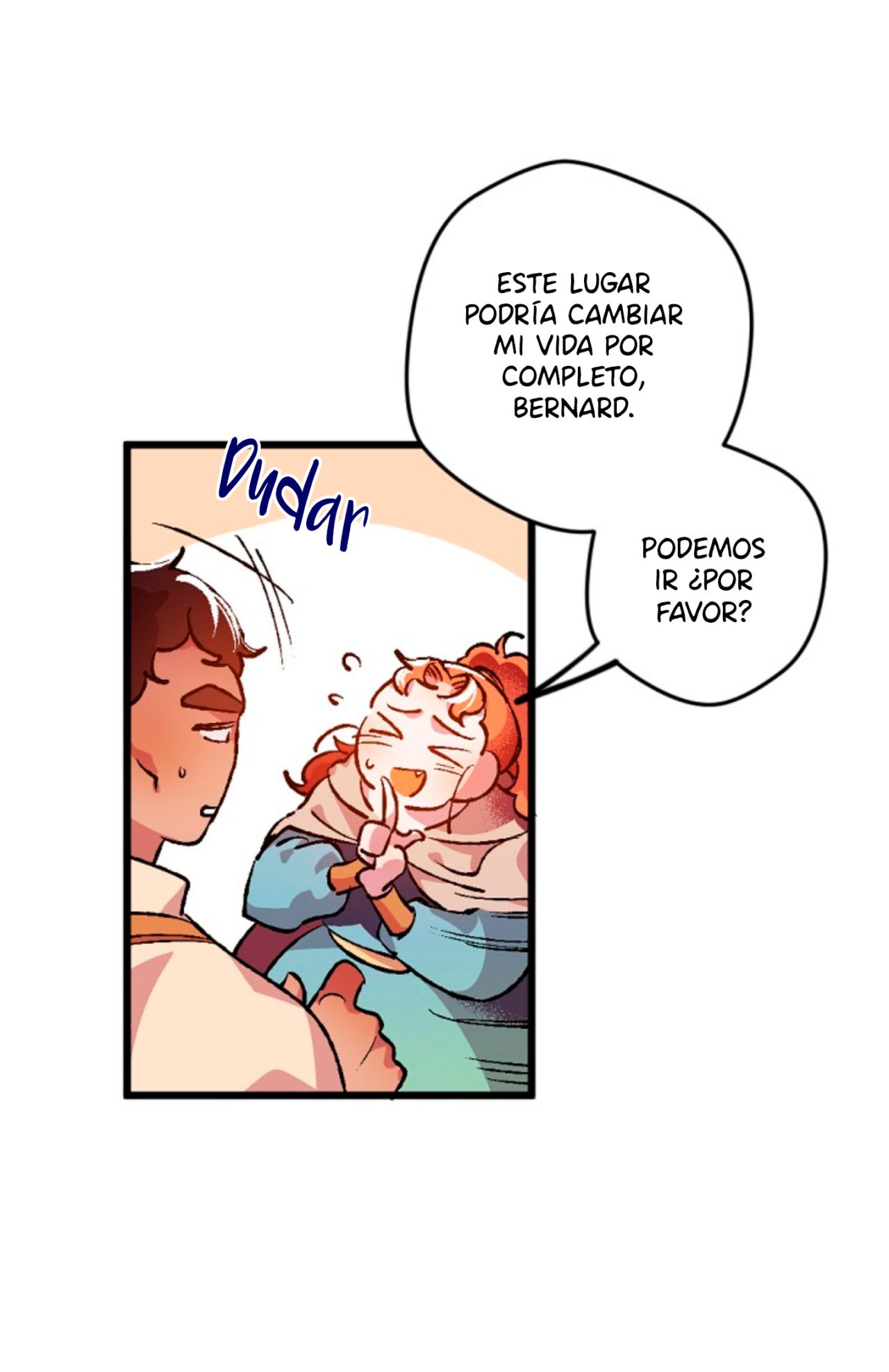 Read Salvaré a esta maldita familia ES Manga Online