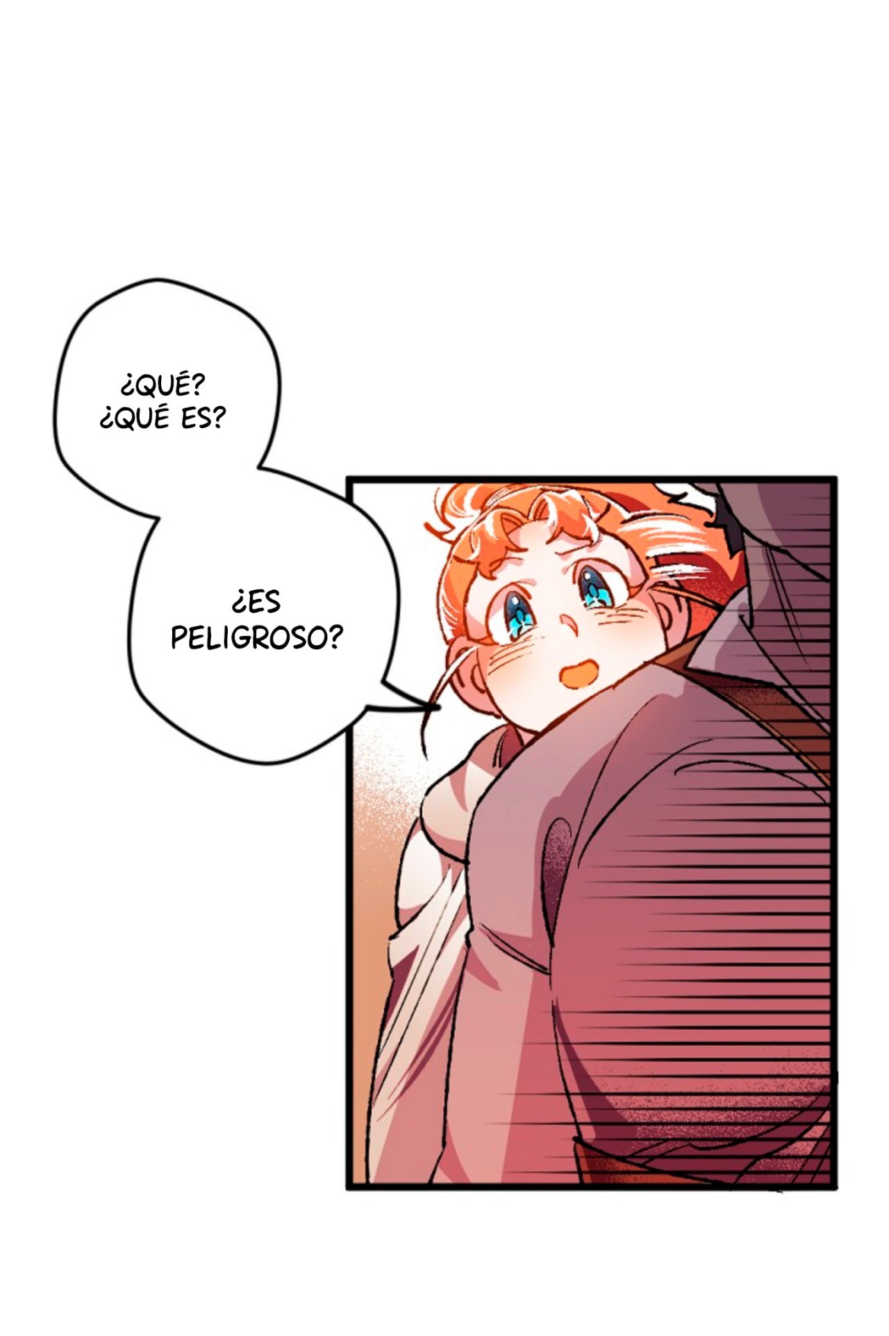 Read Salvaré a esta maldita familia ES Manga Online