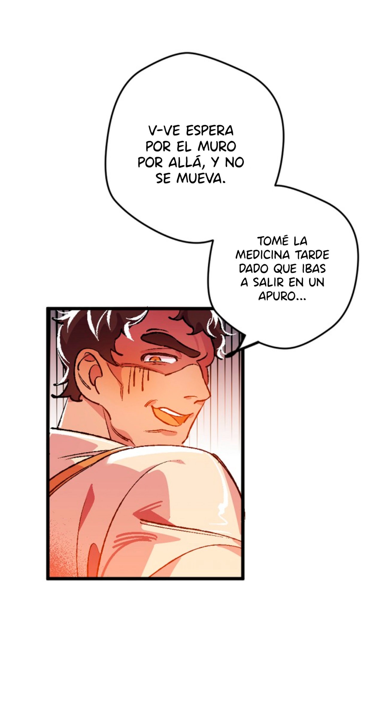 Read Salvaré a esta maldita familia ES Manga Online