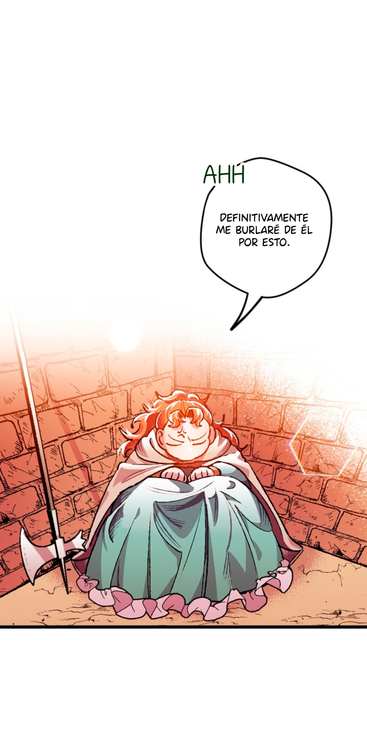 Read Salvaré a esta maldita familia ES Manga Online