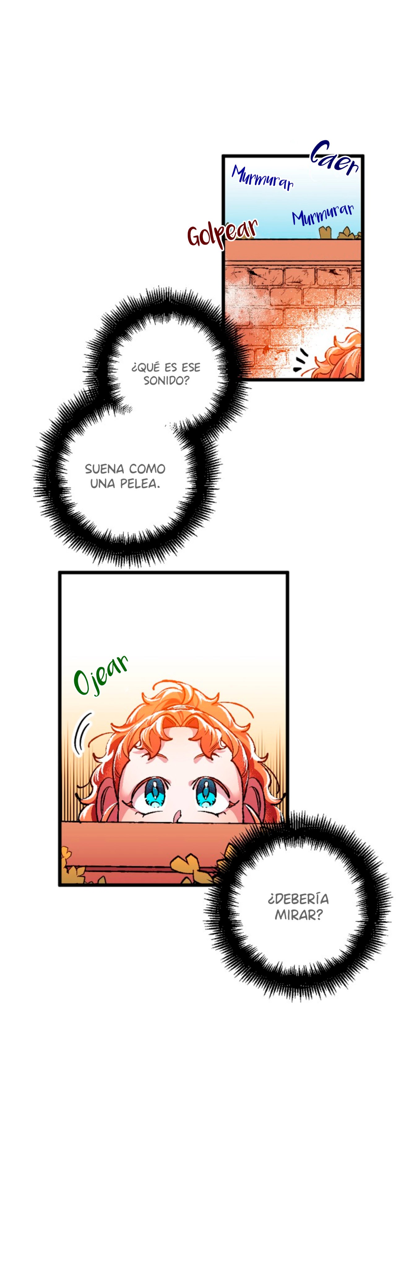 Read Salvaré a esta maldita familia ES Manga Online