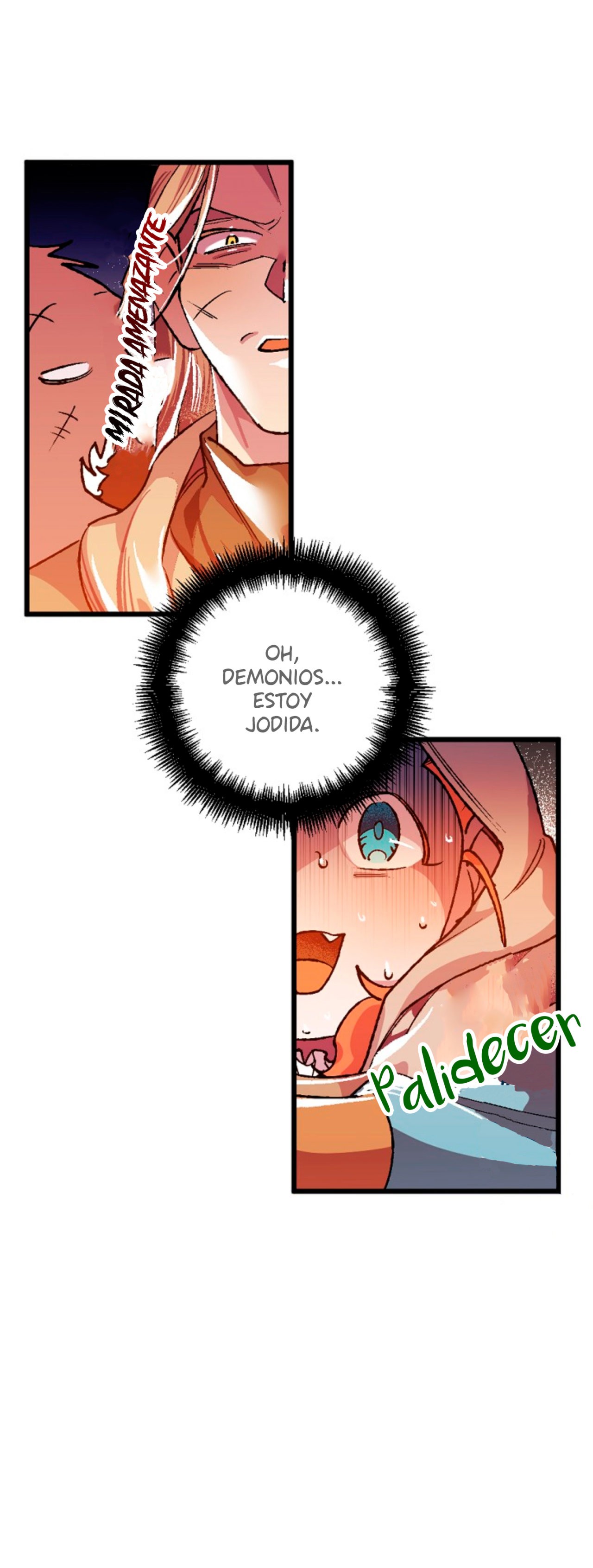 Read Salvaré a esta maldita familia ES Manga Online