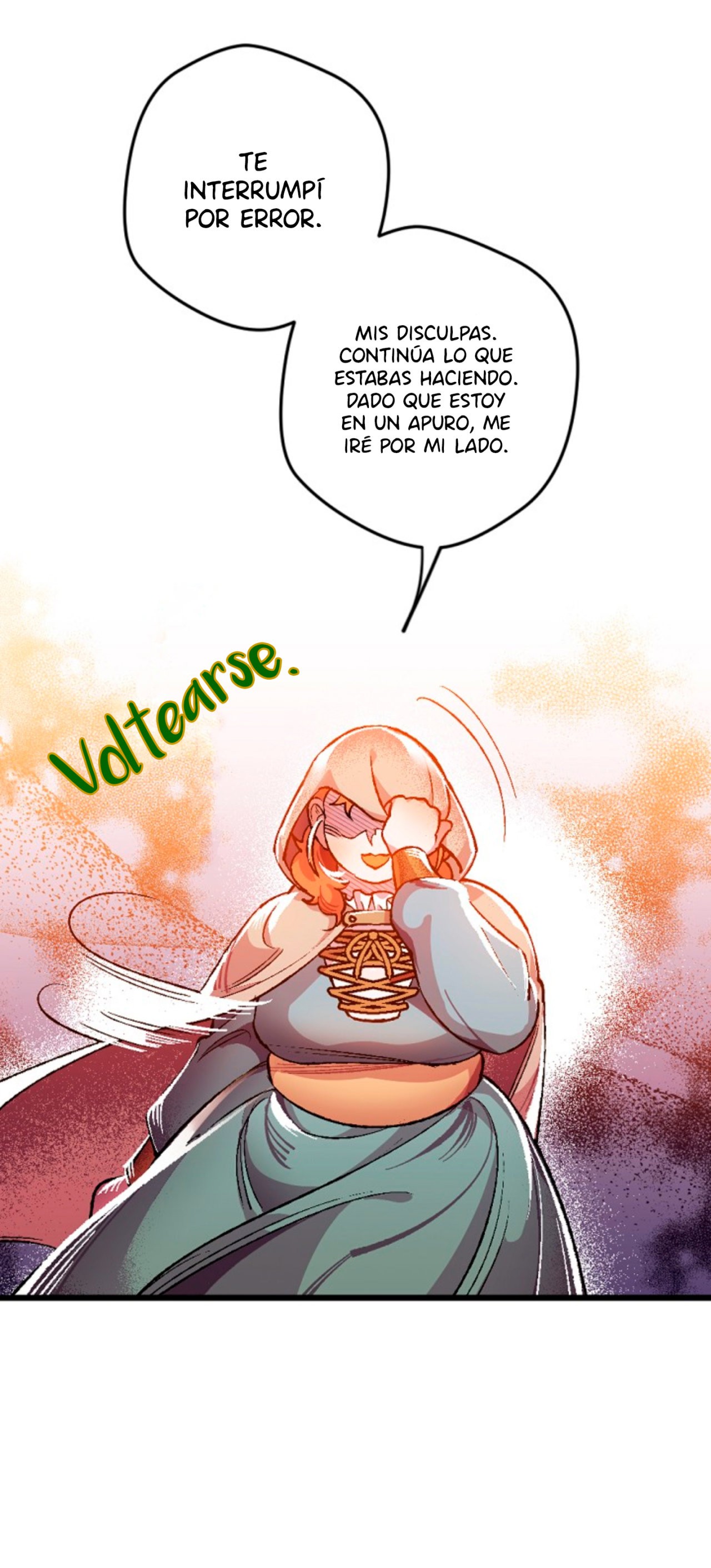 Read Salvaré a esta maldita familia ES Manga Online