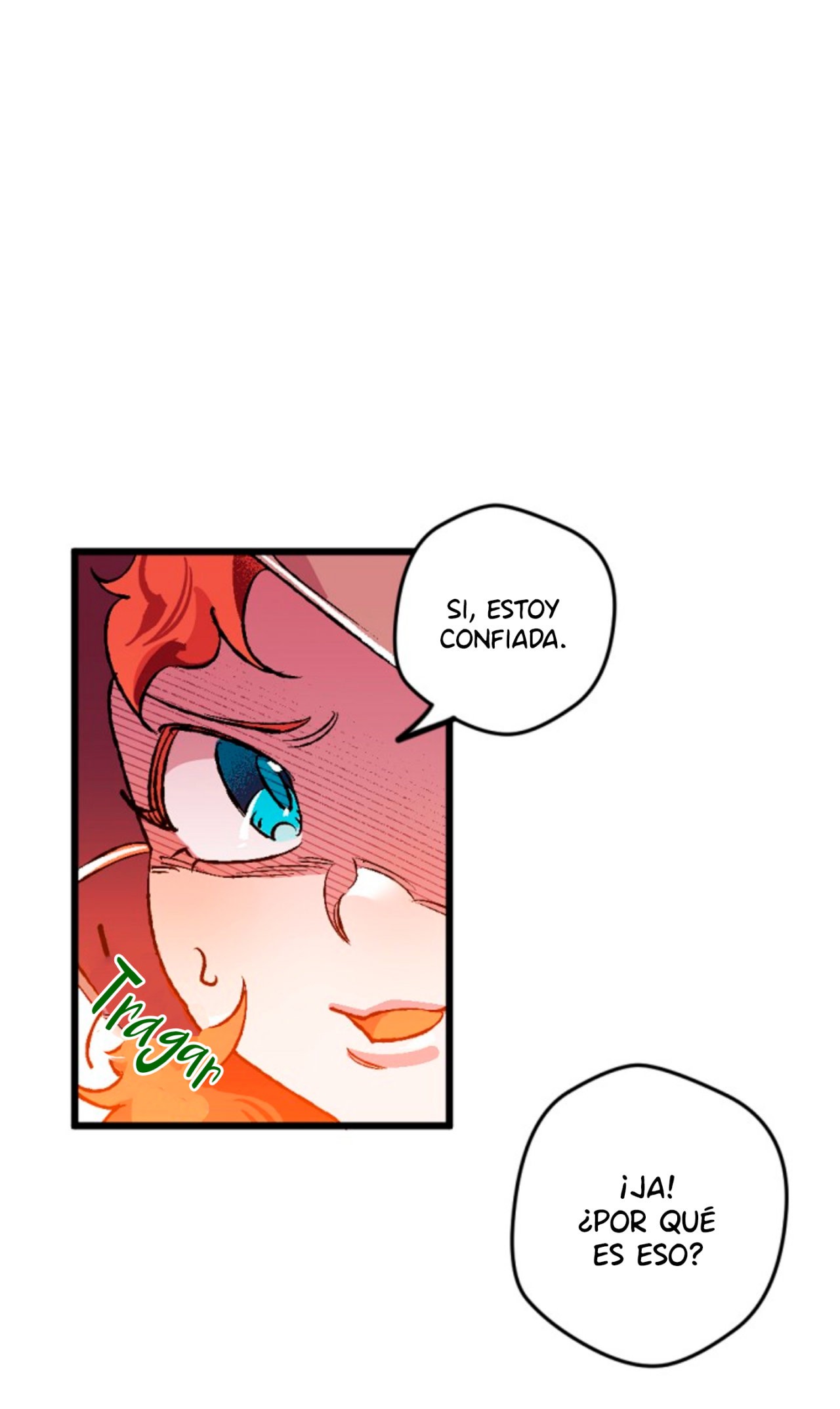 Read Salvaré a esta maldita familia ES Manga Online