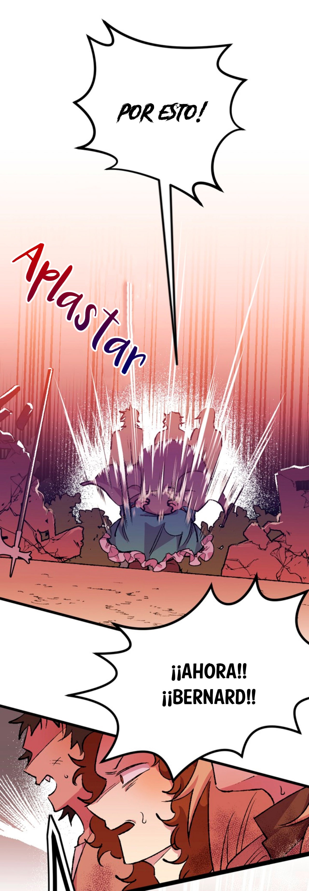 Read Salvaré a esta maldita familia ES Manga Online