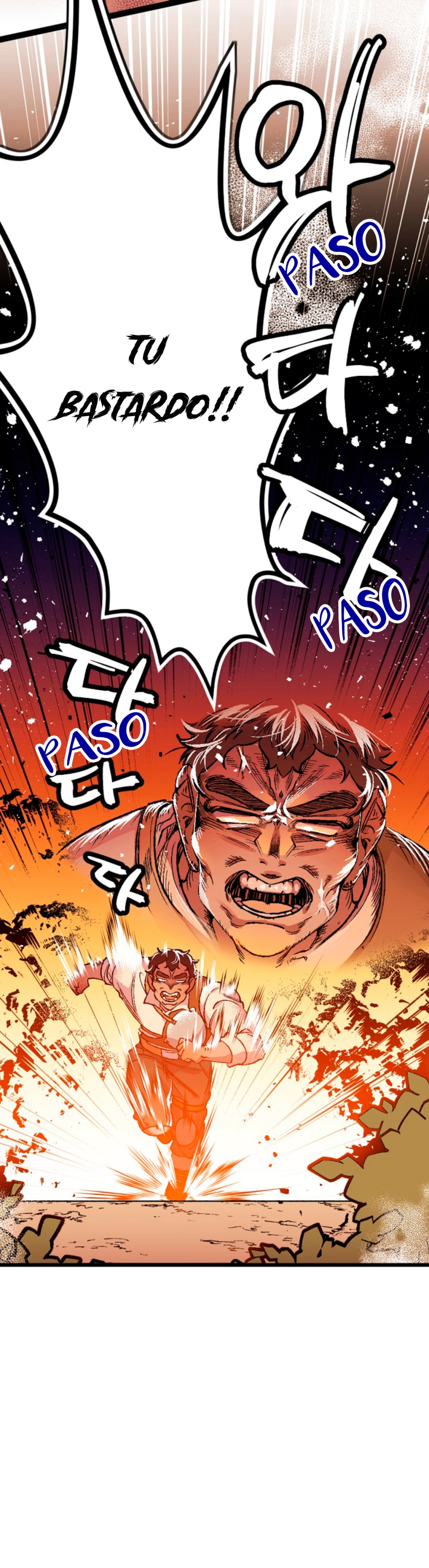 Read Salvaré a esta maldita familia ES Manga Online