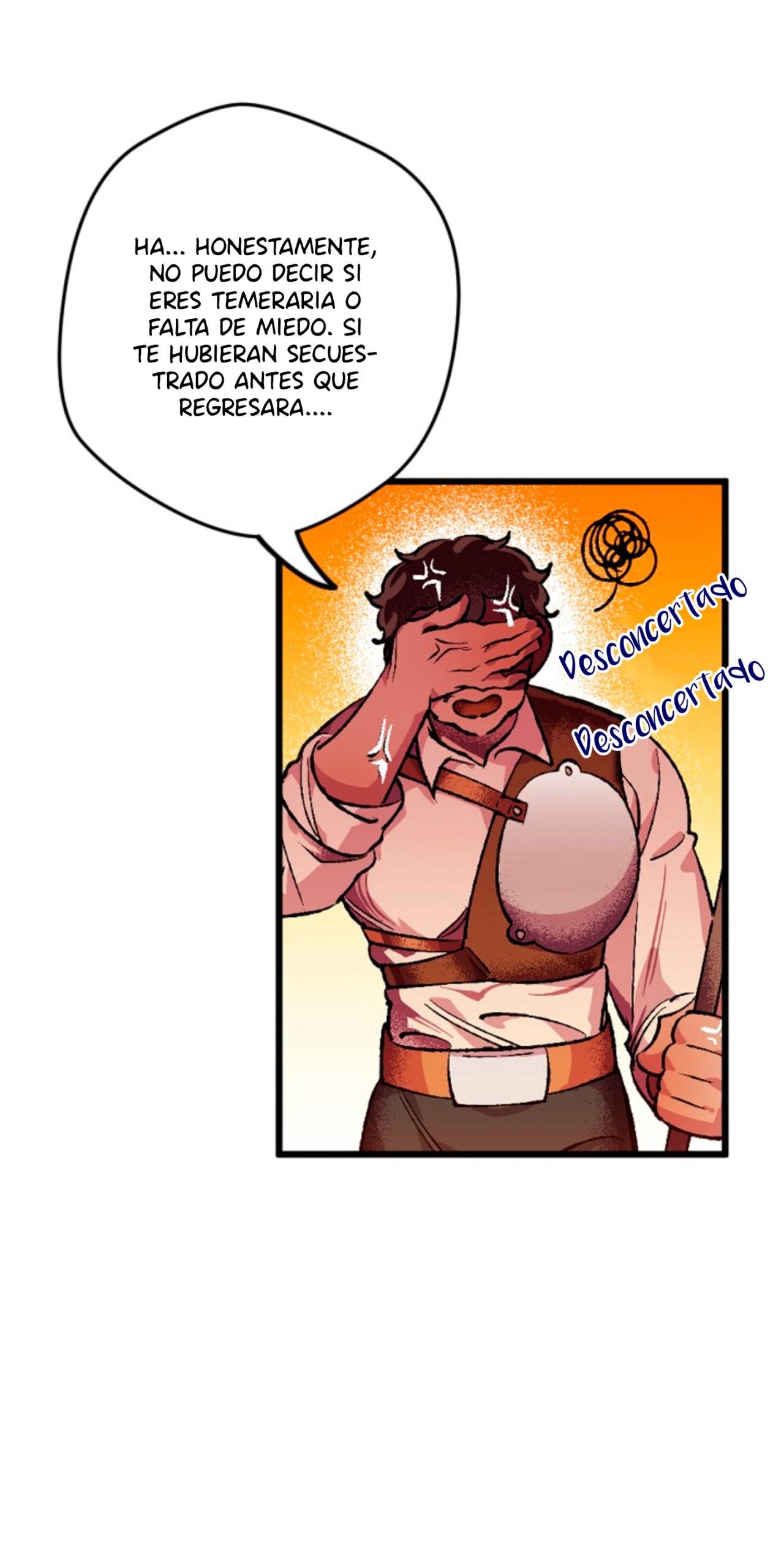 Read Salvaré a esta maldita familia ES Manga Online