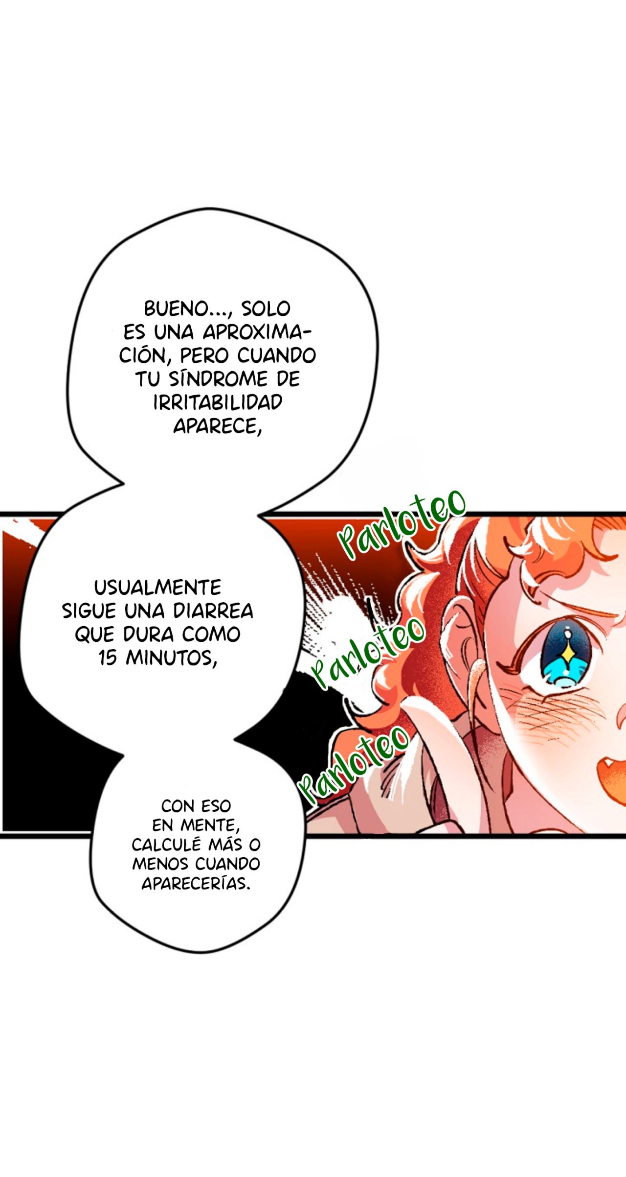 Read Salvaré a esta maldita familia ES Manga Online