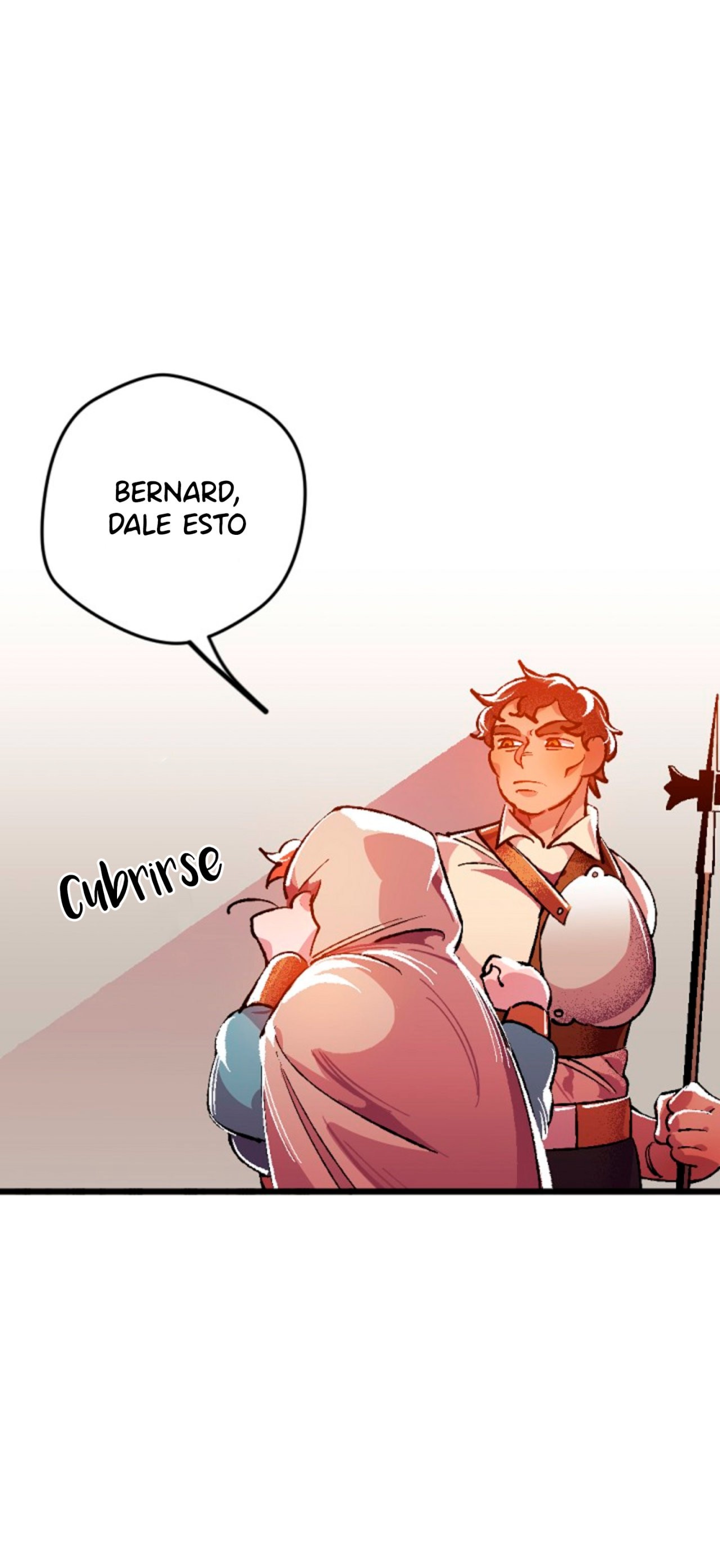 Read Salvaré a esta maldita familia ES Manga Online