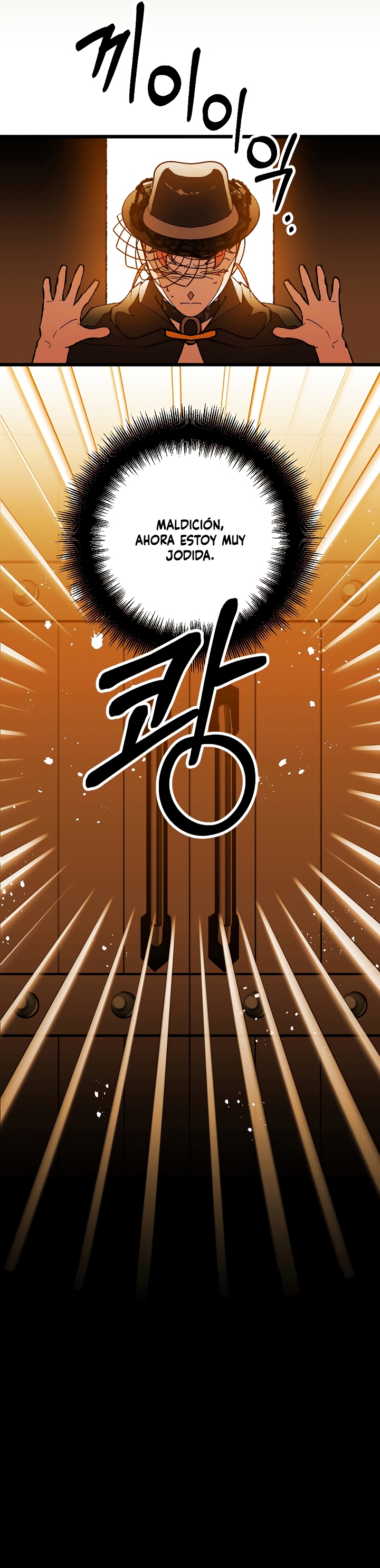 Read Salvaré a esta maldita familia ES Manga Online