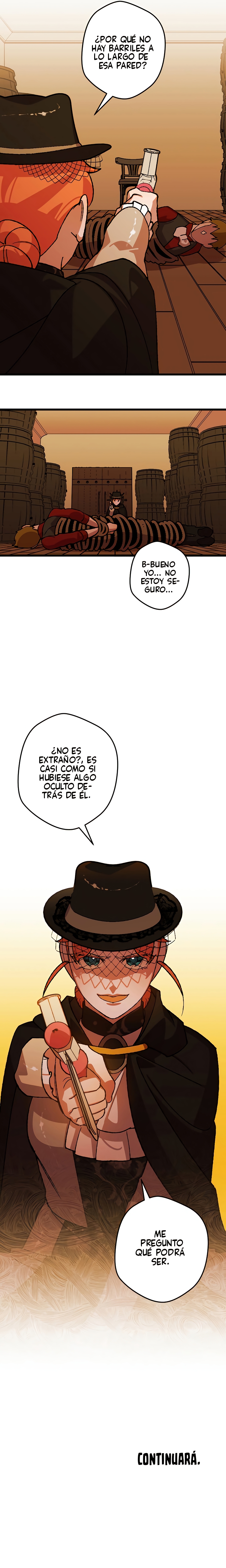 Read Salvaré a esta maldita familia ES Manga Online