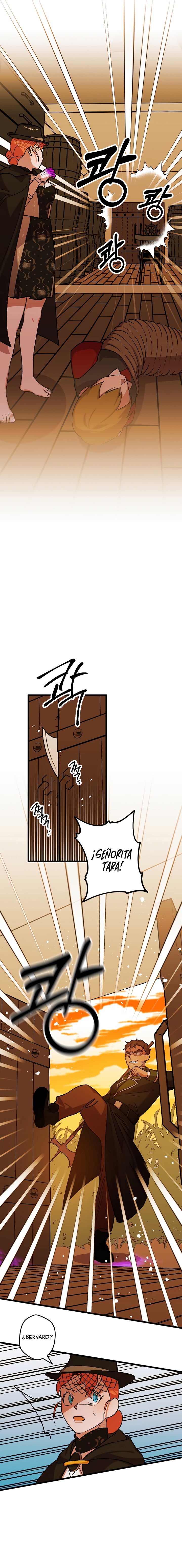 Read Salvaré a esta maldita familia ES Manga Online