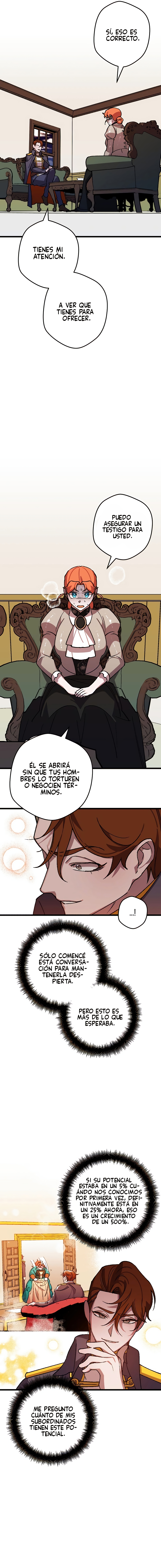 Read Salvaré a esta maldita familia ES Manga Online