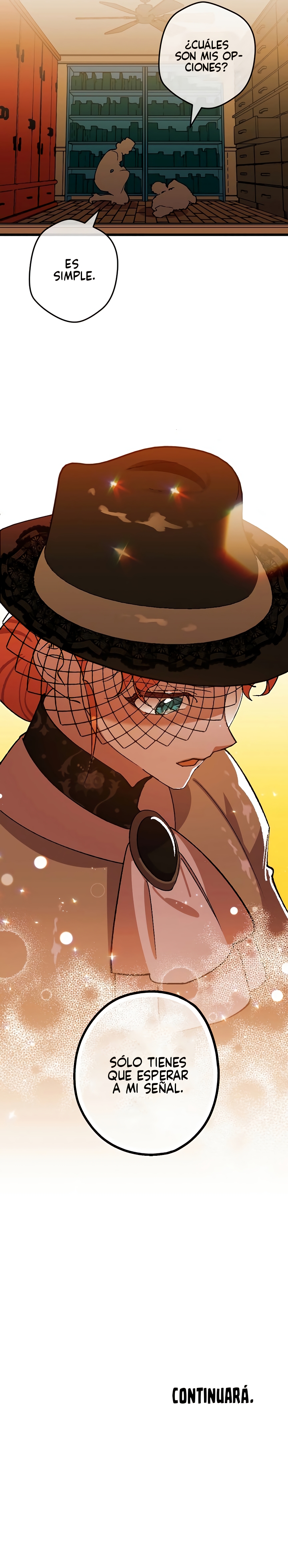 Read Salvaré a esta maldita familia ES Manga Online