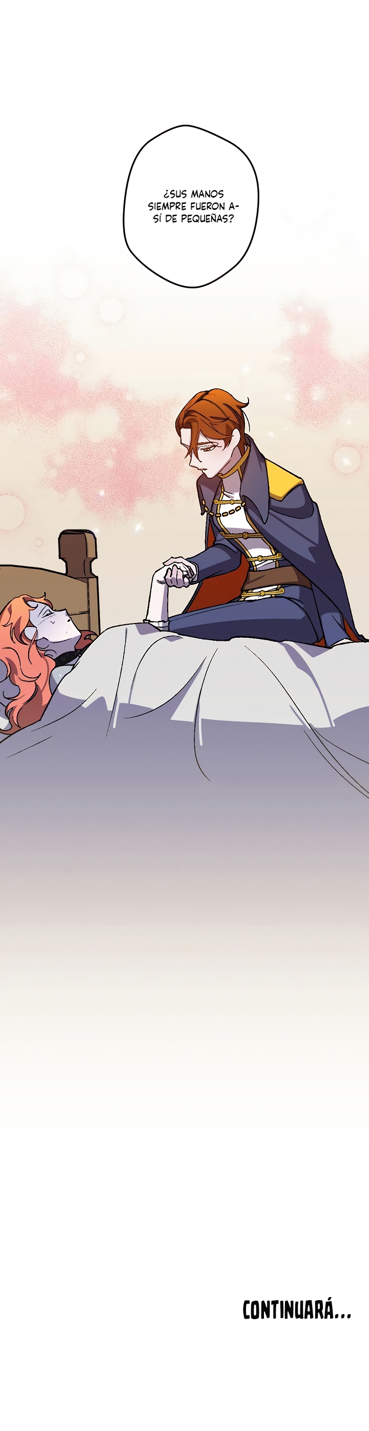 Read Salvaré a esta maldita familia ES Manga Online