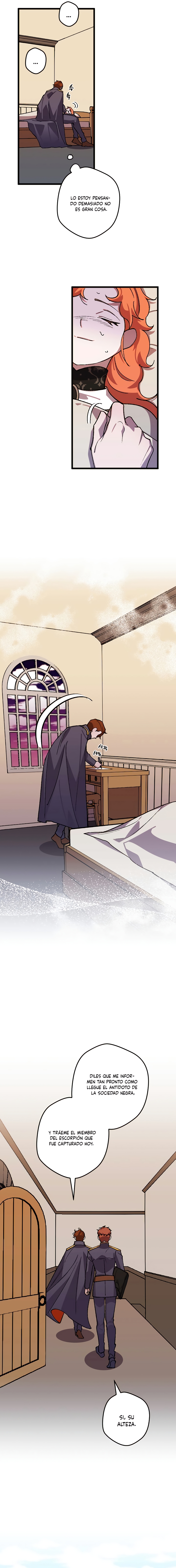 Read Salvaré a esta maldita familia ES Manga Online
