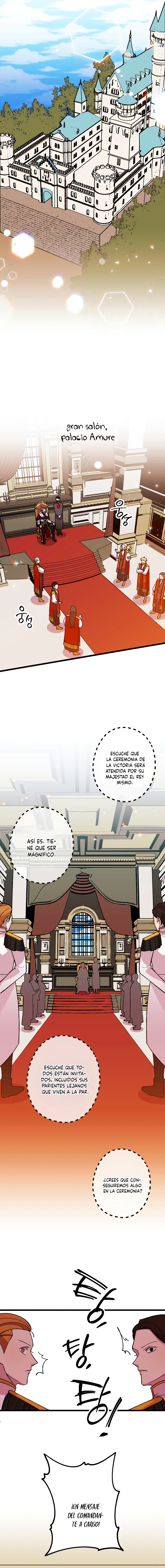 Read Salvaré a esta maldita familia ES Manga Online