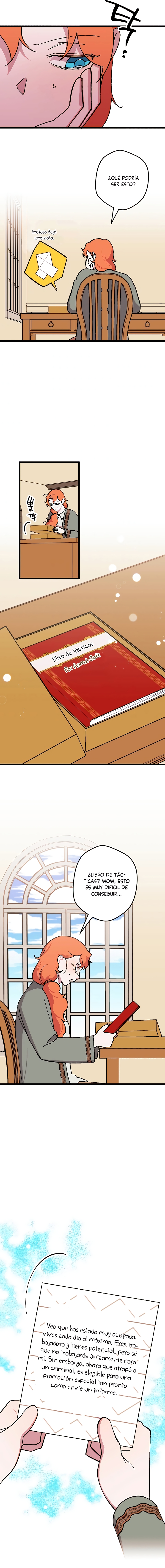 Read Salvaré a esta maldita familia ES Manga Online
