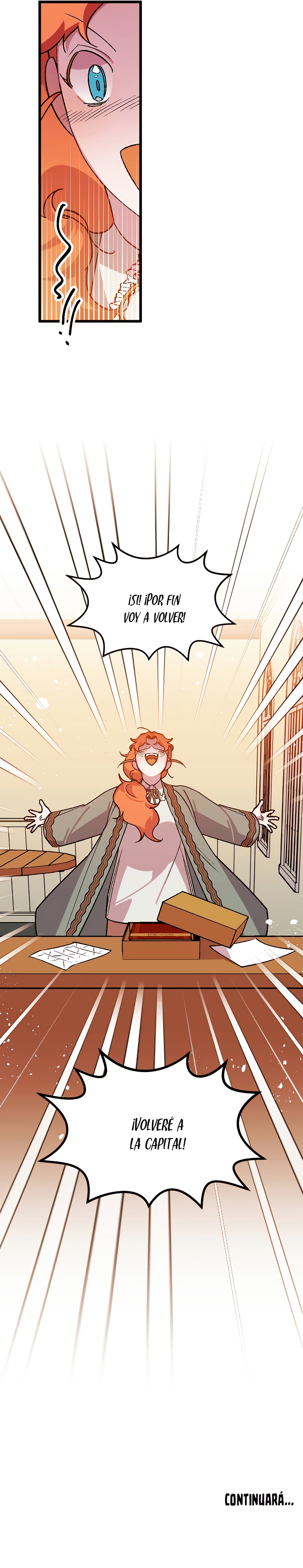 Read Salvaré a esta maldita familia ES Manga Online