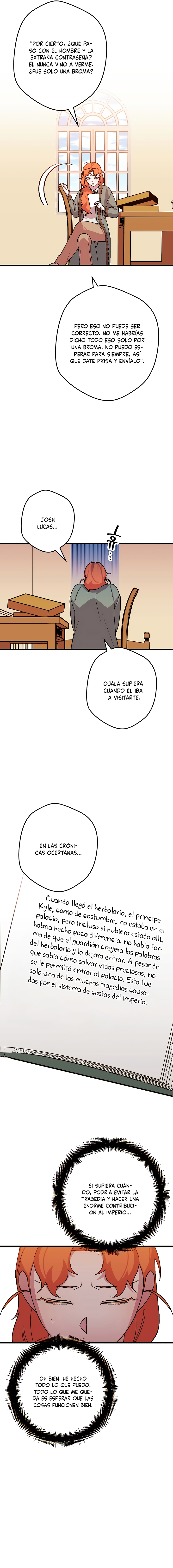 Read Salvaré a esta maldita familia ES Manga Online