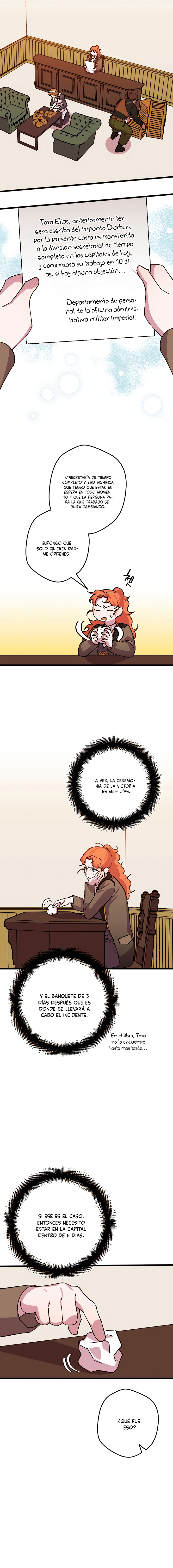 Read Salvaré a esta maldita familia ES Manga Online