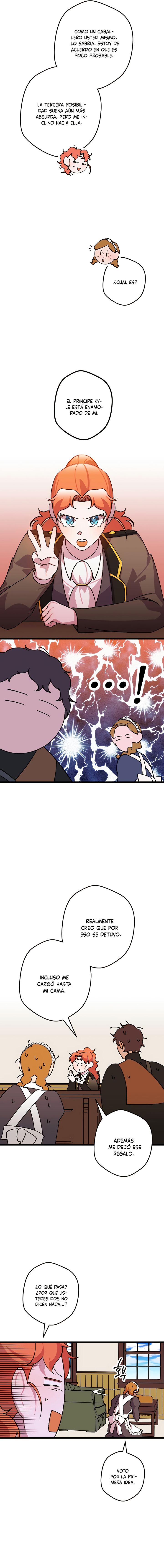 Read Salvaré a esta maldita familia ES Manga Online