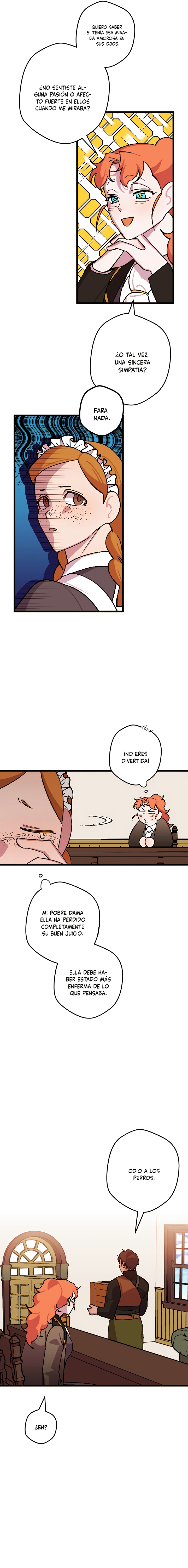 Read Salvaré a esta maldita familia ES Manga Online
