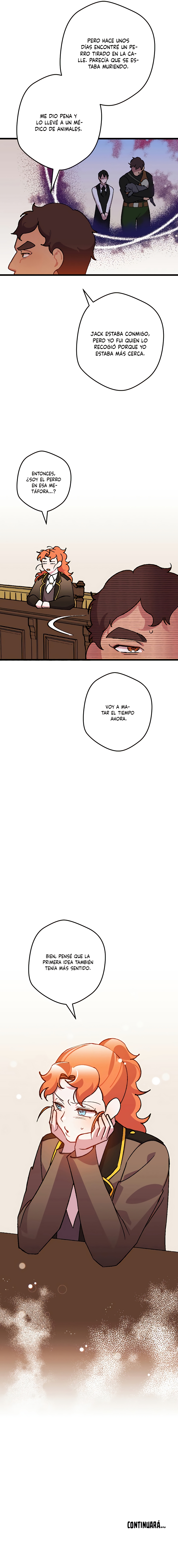 Read Salvaré a esta maldita familia ES Manga Online