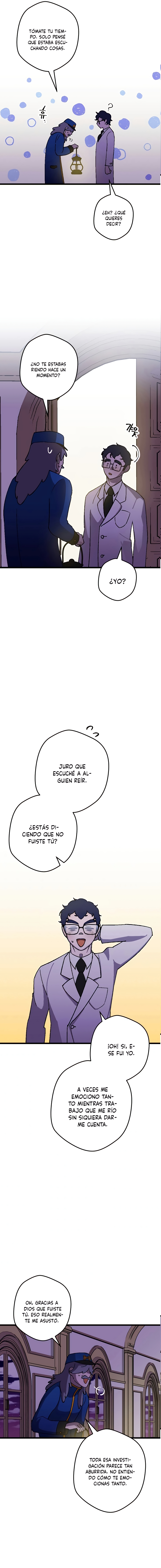 Read Salvaré a esta maldita familia ES Manga Online
