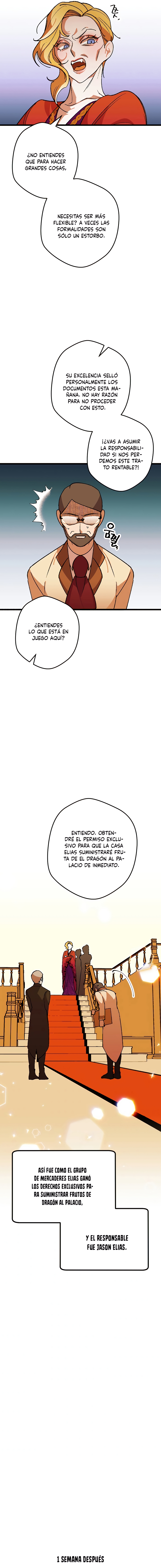 Read Salvaré a esta maldita familia ES Manga Online